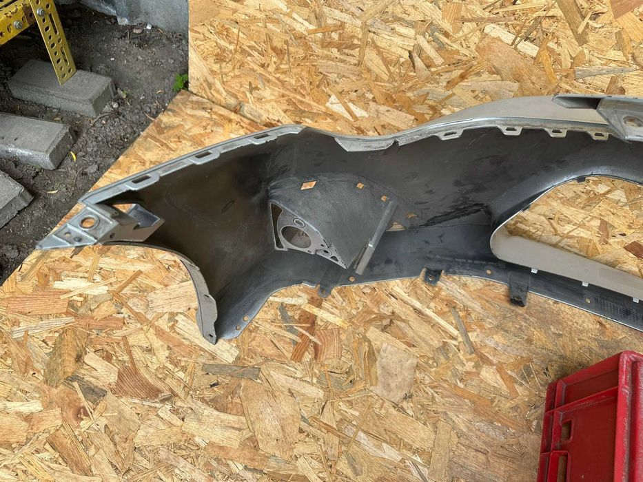Toyota GT86 12- zderzak przedni przód cały orginał