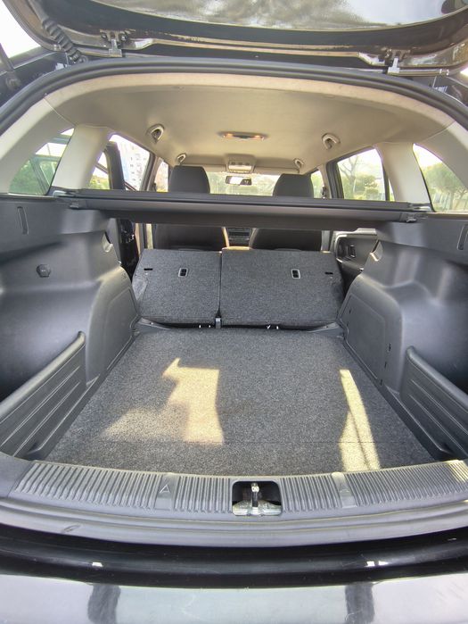 Skoda Fabia Break 1.6 TDI - Climatronic | Embraiagem Nova (Março 2026)