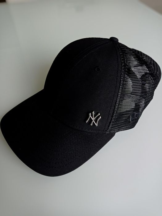 Czapka męska New Era
