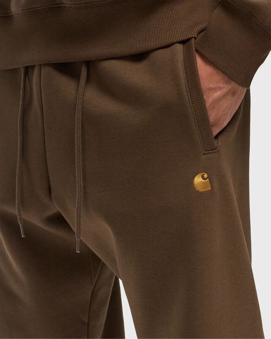 Штаны Carhartt WIP