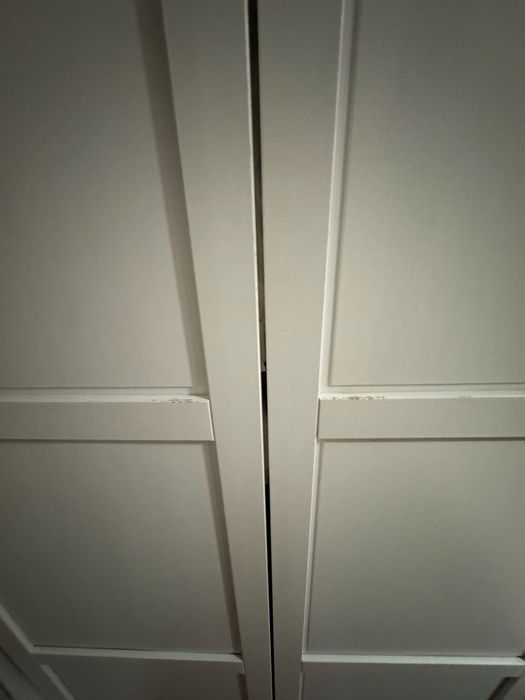 Drzwi Szafa Ikea Pax