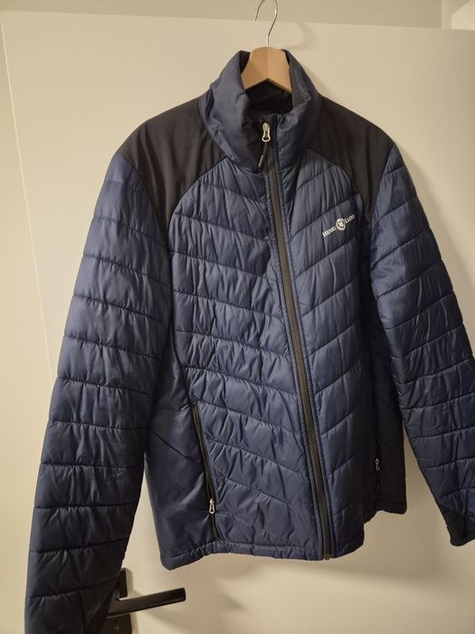 Kurtka ocieplana Henri Lloyd