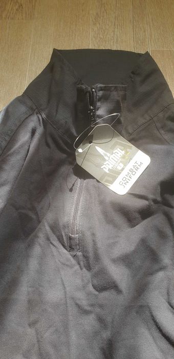 Костюм Primal Combat G3 Uniform Set - Black L