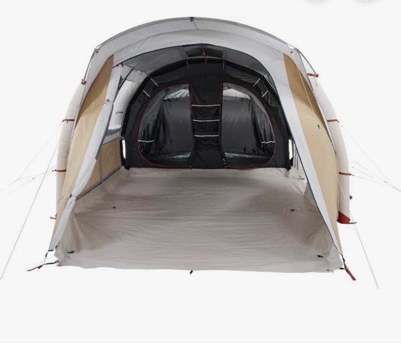 Tenda Quechua 6.3 air seconds