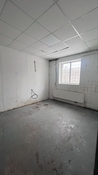 Оренда виробничо-складських приміщень 240 кв.м Боярка