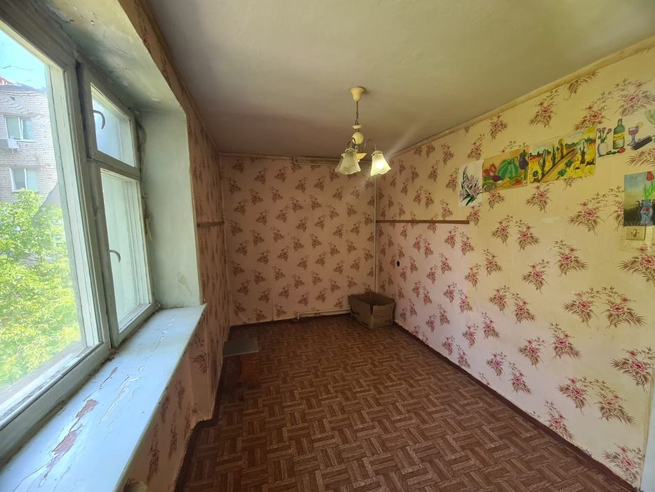 Продам 3х комнатную квартиру в Ингульском районе.. ЮТЗ.