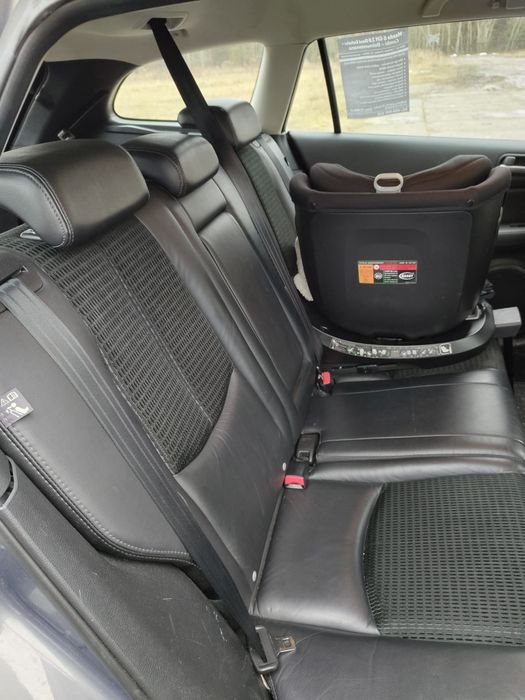 Mazda 6GH Combi 2008