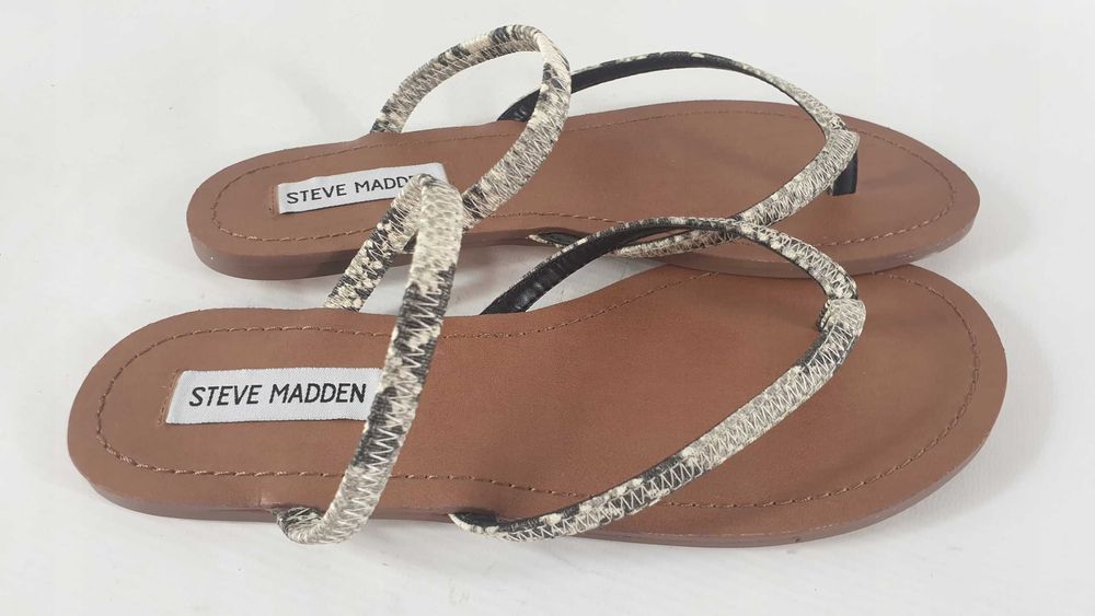 BUTY steve madden JAPONKI DAMSKIE R 38