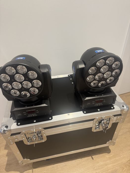 mini wash 12*12 com case