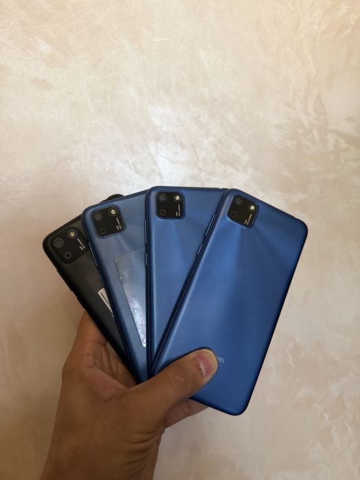 Huawei Y5p 2/32 в дуже гарному стані