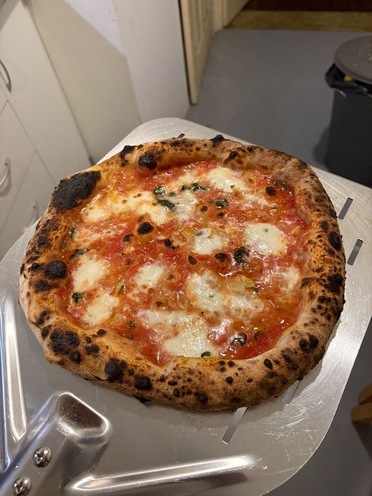 Forno de pizza Cozze 13 electric