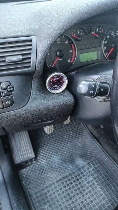 Fiat Stilo Envenenado-280cv