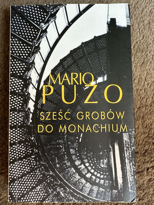 Sześć grobów do Monachium