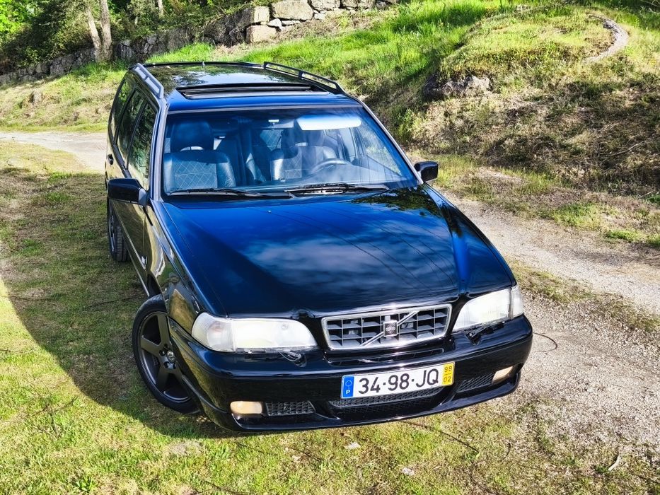 Volvo V70 R - 98