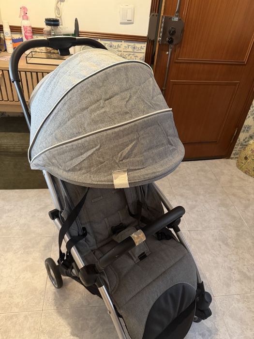 Carrinho chicco Goddy plus