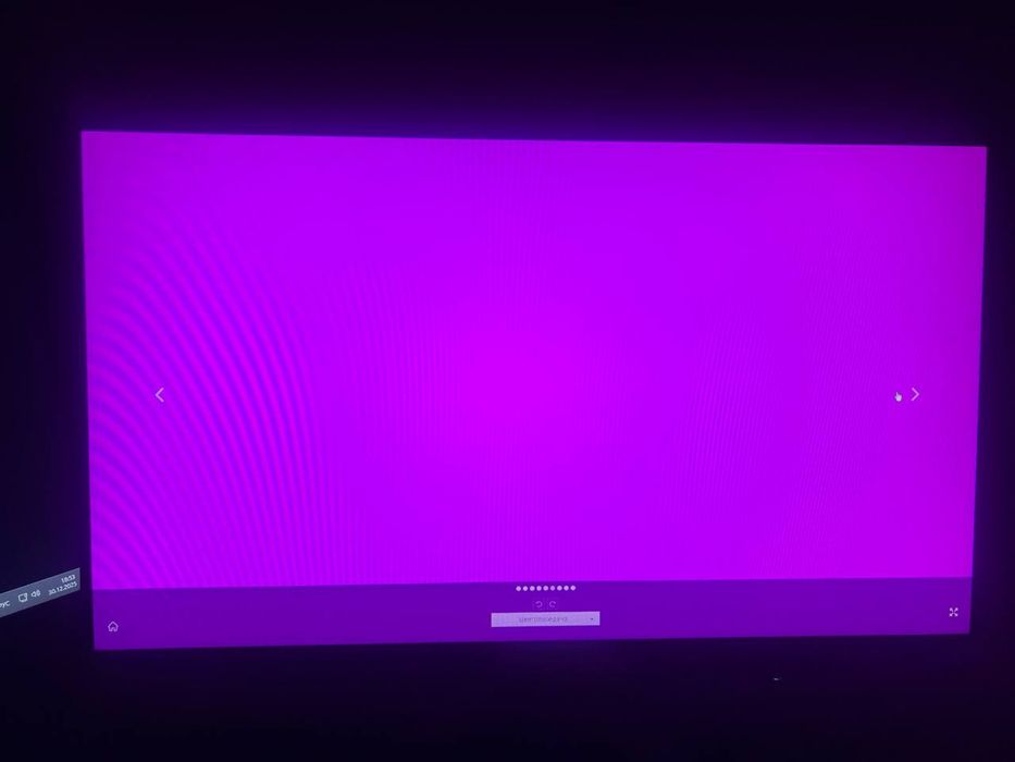 Монитор Benq ex240n