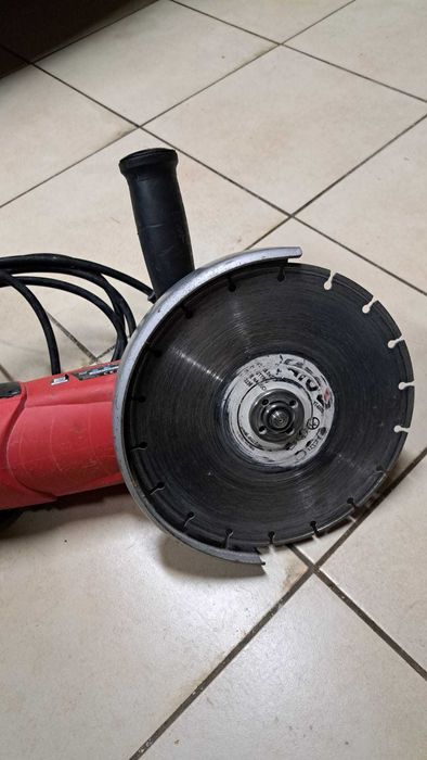 Einhell 2000 W  sporadycznie używana