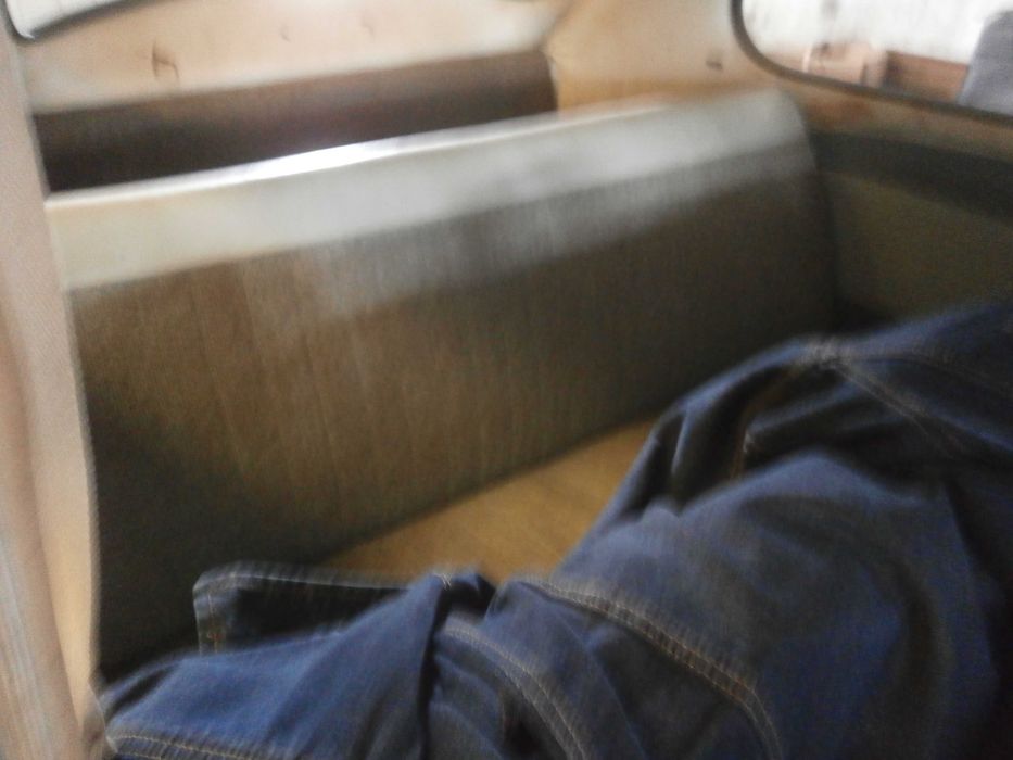 Volkswagen carocha 1200 6 v