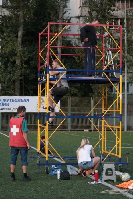 Леса строительные! Вышки тура! Скидки!