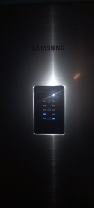 Chłodziarko-zamrażarka Samsung RB29FERNCSS