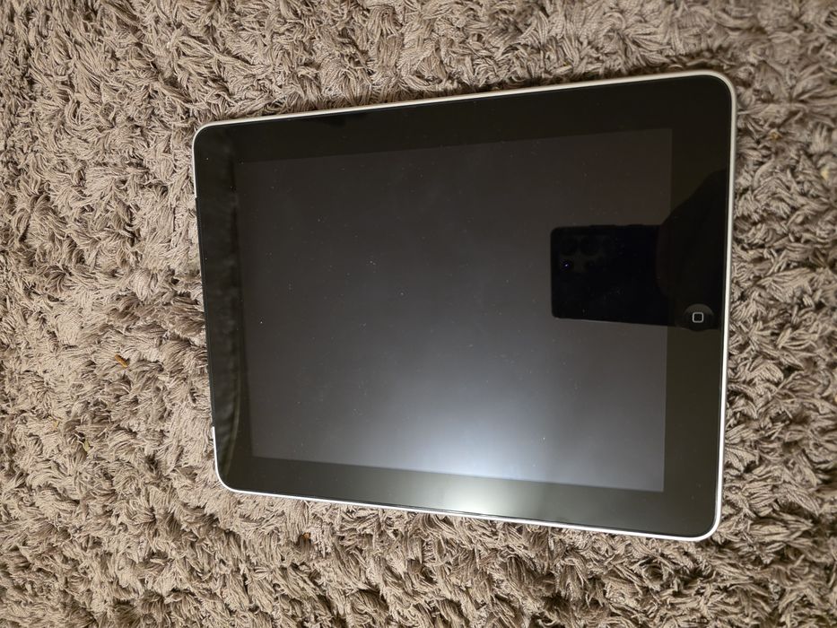 Tablet Apple Ipad
