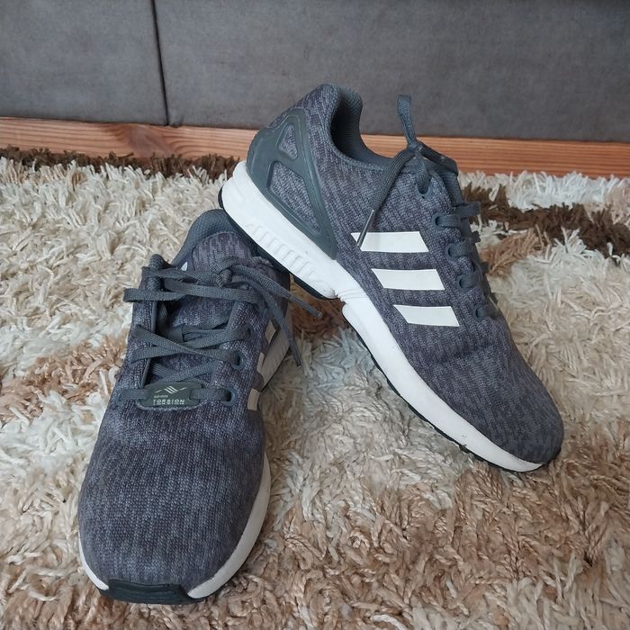 Кросівки adidas torsion