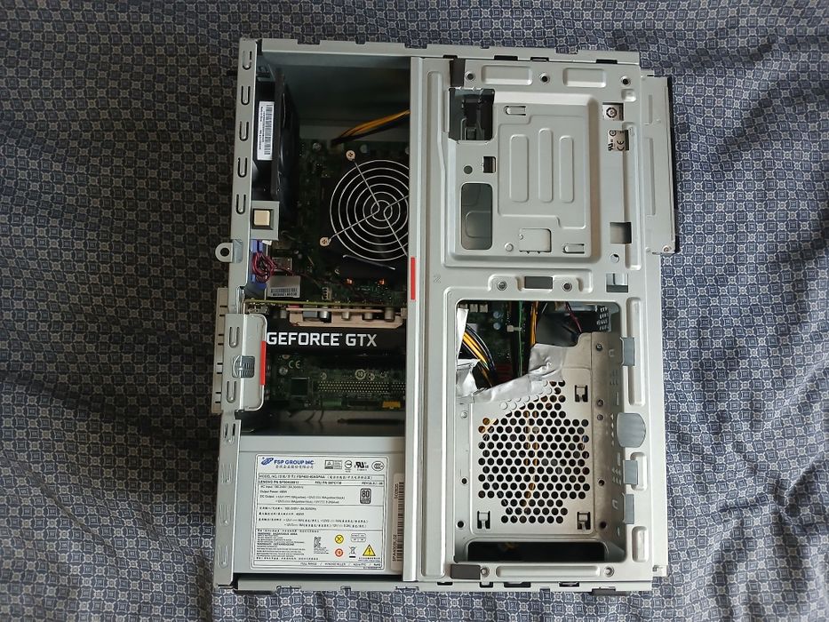 procesor i7 8700k – Komputery, cena na OLX.pl