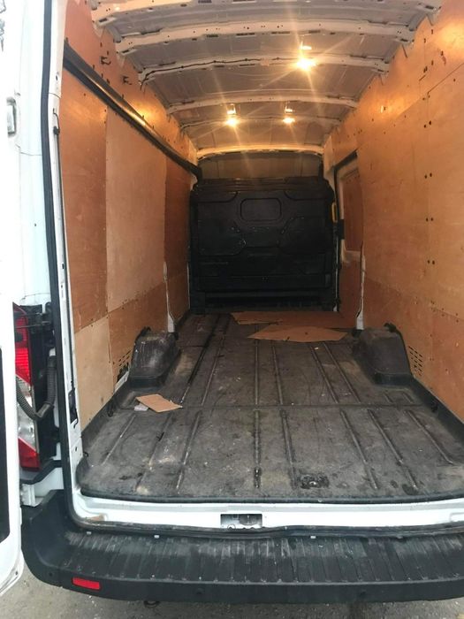 Wynajem Busa z KIEROWCĄ lub Bez / Przeprowadzki