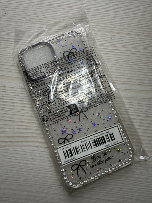 Продаю чохол для iPhone 12 Pro Max.