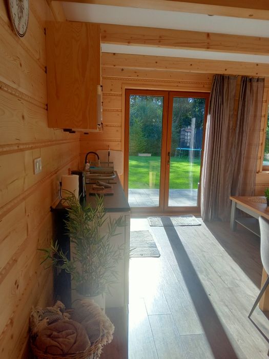 Domek Podhale ,Góry,Tatry,Zaskale niedaleko Za