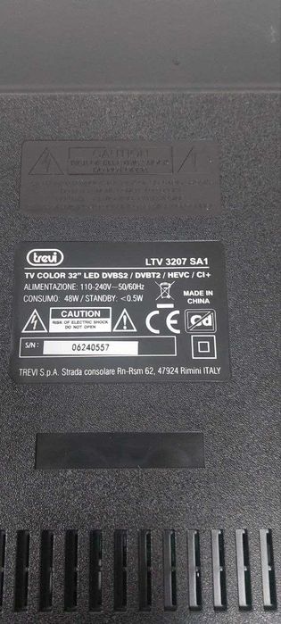 Telewizor Smart TV 32 40 LED  hisense xiaomi  thomson