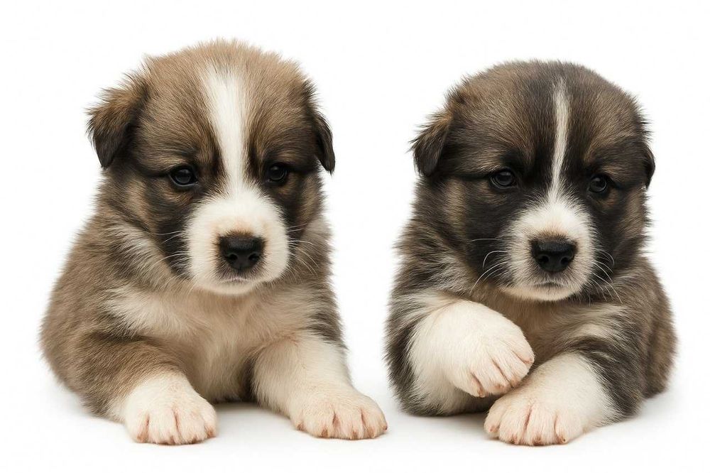 Продам Цуценят Алабай