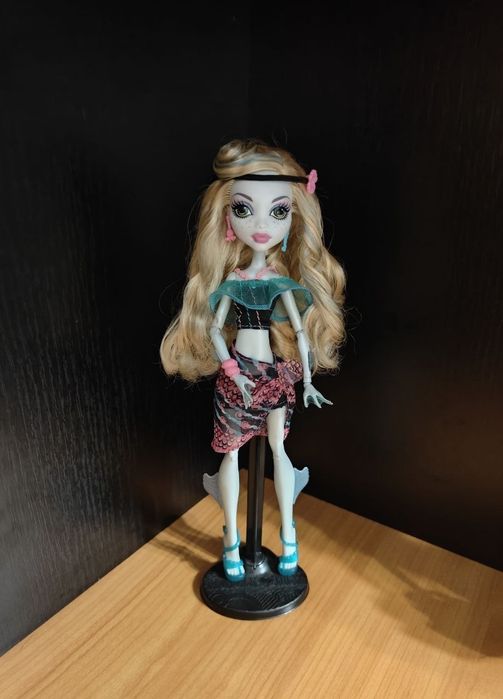 Lagoona Skull Shores