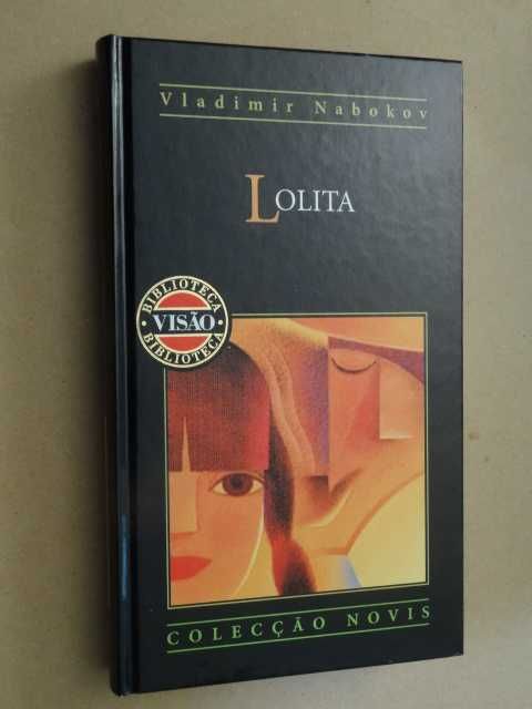 Lolita de Vladimir Nabokov