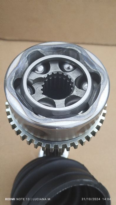 Junta homocinética (ponta semi eixo)  Daewoo matiz ref. 62w01