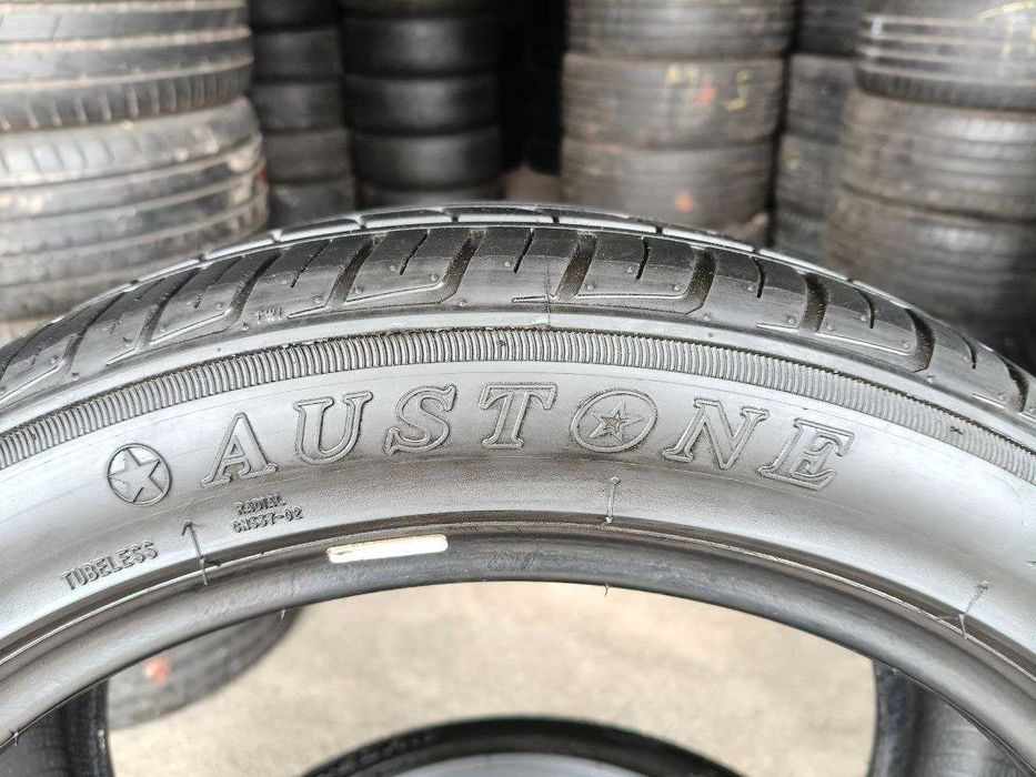 225/45r17 94Y Extra Load 4шт 22год, пара 6,5мм, пара 7,5мм, ЛЕТО Привезены из Германии