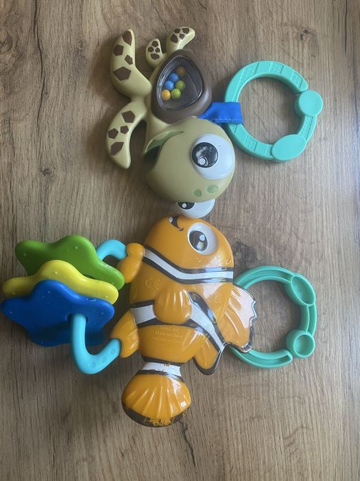 Mata edukacyjna „gdzie jest Nemo”