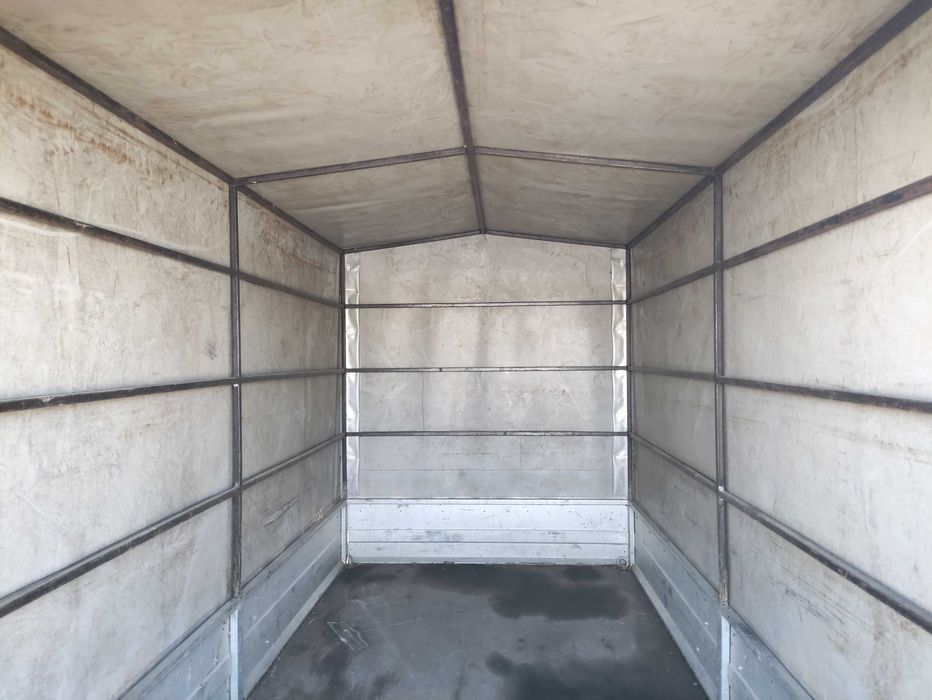 Sprzedam przyczepkę