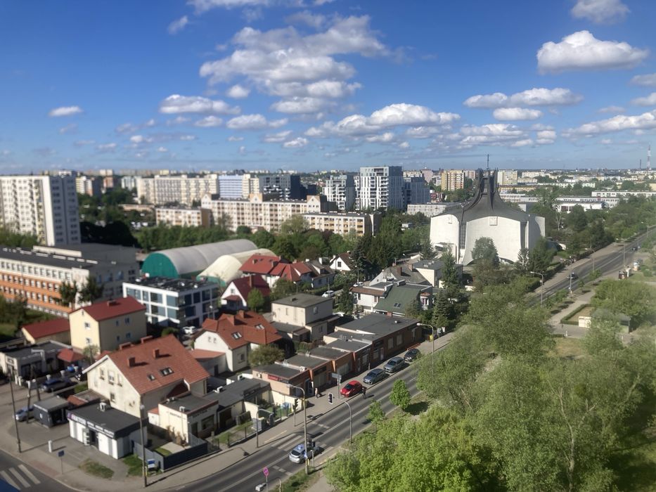 Kawalerka 31m Bartodzieje