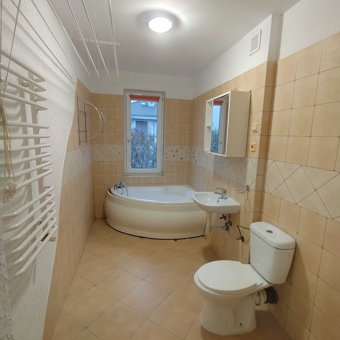 Wynajmę duże mieszkanie