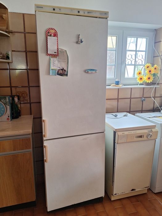 Recheio de casa - Sala, cama e elect cozinha