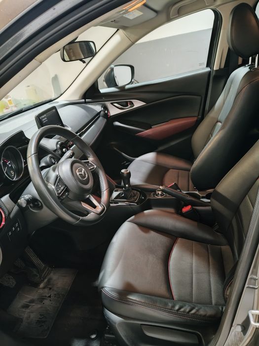 Mazda CX 31.5 Sky Activ-D