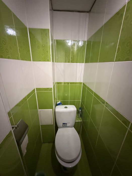 Продаж 3к квартири поліпшеного планування  з Автономним опаленням.