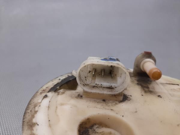 Boia combustível RENAULT Megane I (BA0/1_)