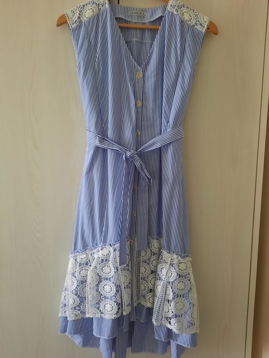 Плаття для вагітних