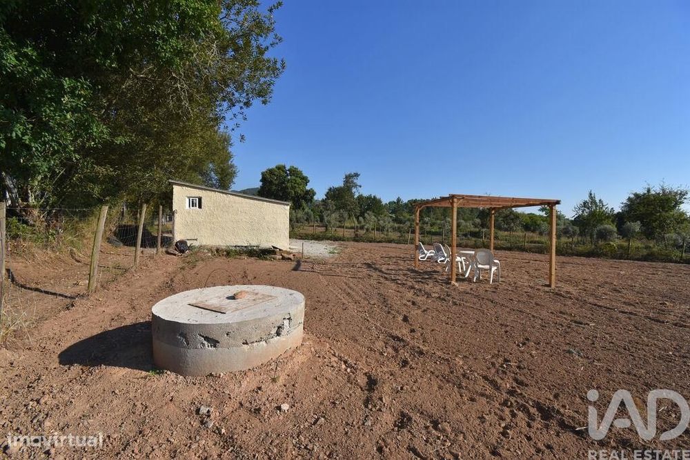 Terreno em Espinhal