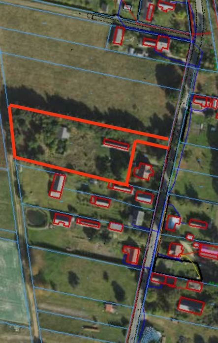 Działka DOSKONAŁA lokata kapitału