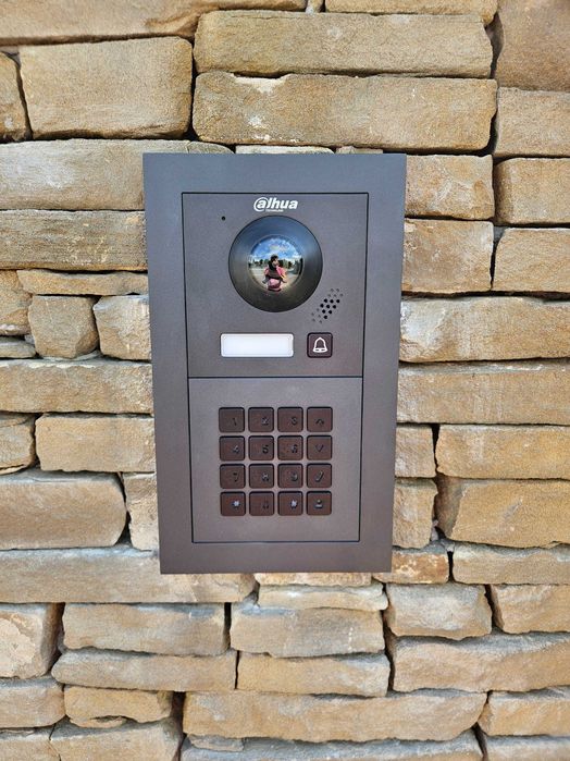 MKD - Automatyka Napędy Bram Monitoring IP Alarm Wideodomofon Montaż