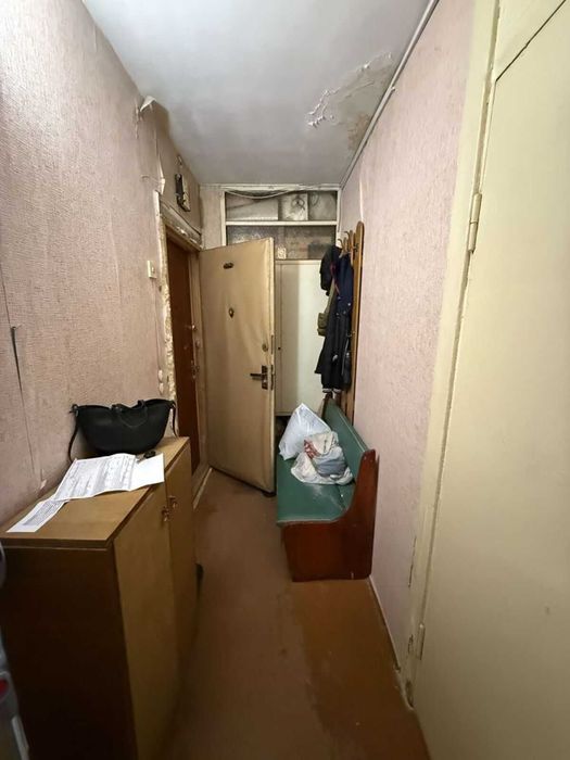 У продажу затишна 1к. квартира, пр-т П. Калнишевського