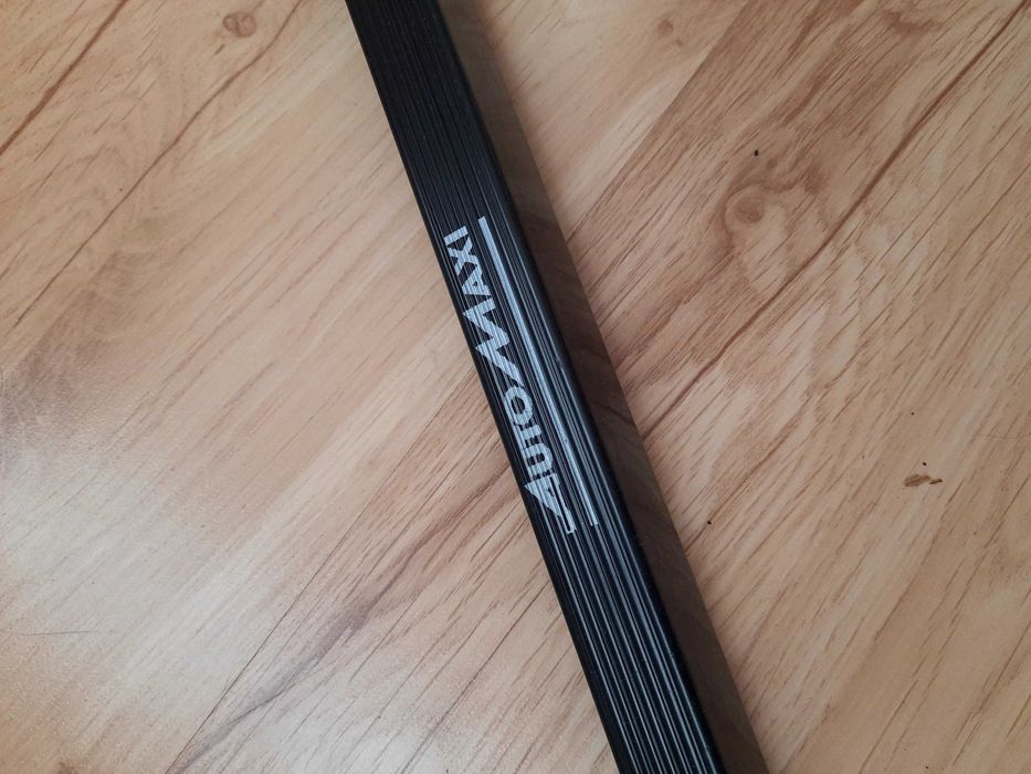 Bagażnik dachowy Auto Maxi do Daewoo Lanos komplet